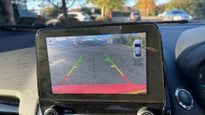 Ford EcoSport 1.0 EcoBoost 125 ST-Line 5dr Petrol Hatchback